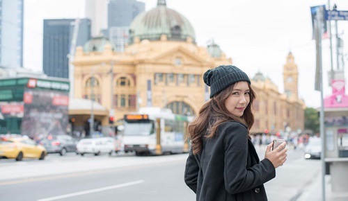 Melbourne. Visas, travel insurance and much more.