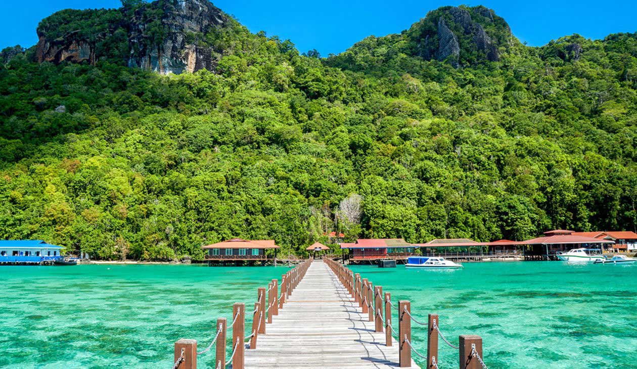 malaysia travel guide