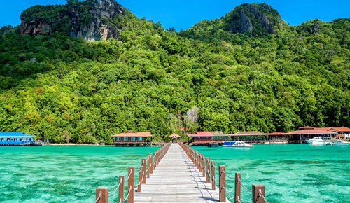 malaysia travel guide