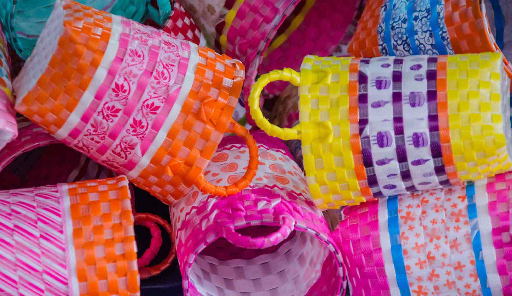 Groovy gift shops in Kuala Lumpur