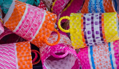 Groovy gift shops in Kuala Lumpur