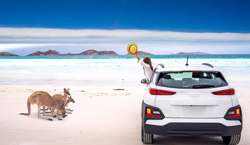 Travel insurance, visas, driving licence and much more.Australia.