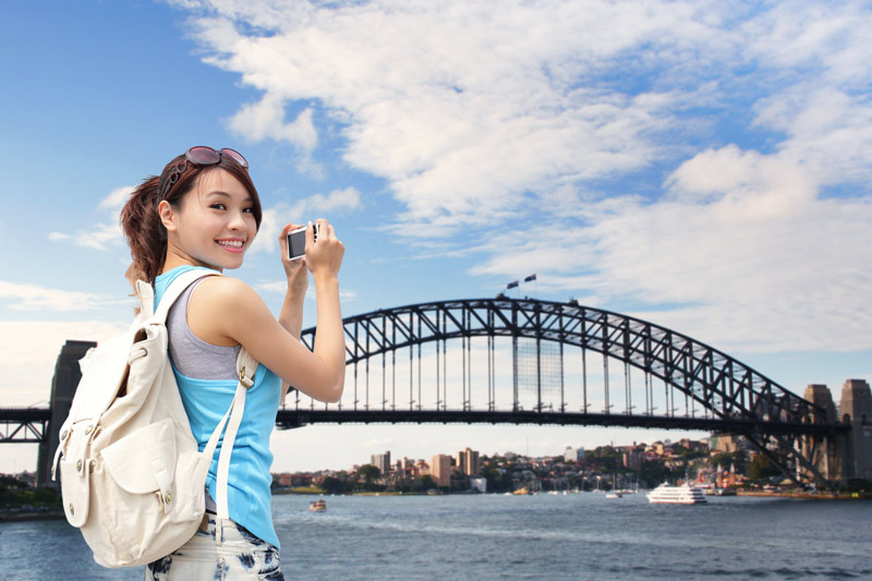 Singaporeans travelling to Australia. What you need to know.