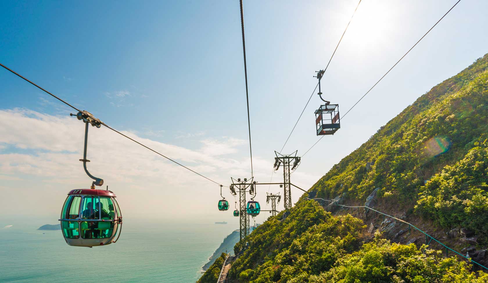 Hong Kong travel guide for Singaporeans