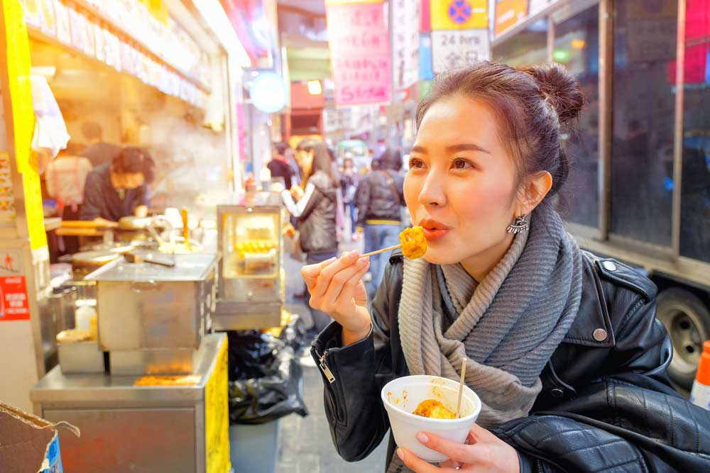 Hong Kong travel guide for Singaporeans