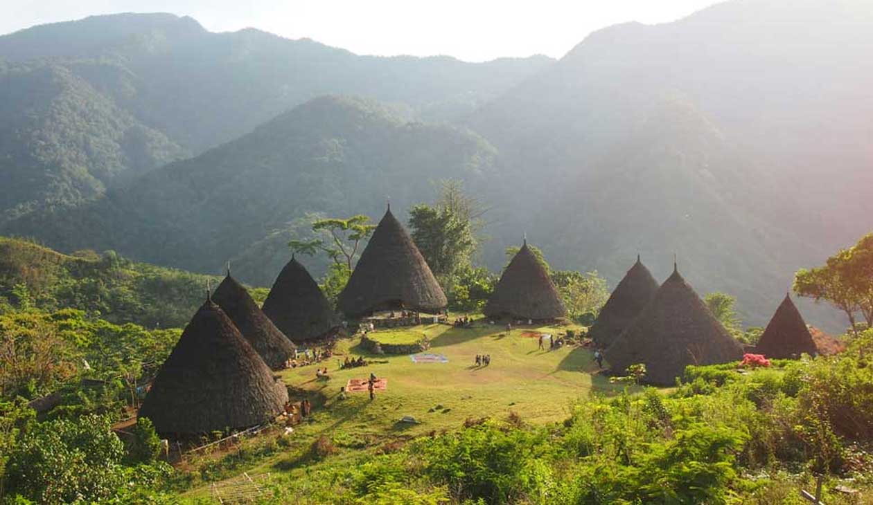 Indonesia travel guide for Singaporeans