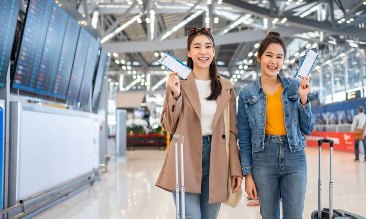 Singapore’s Cheapest Travel Insurance for ASEAN Trips