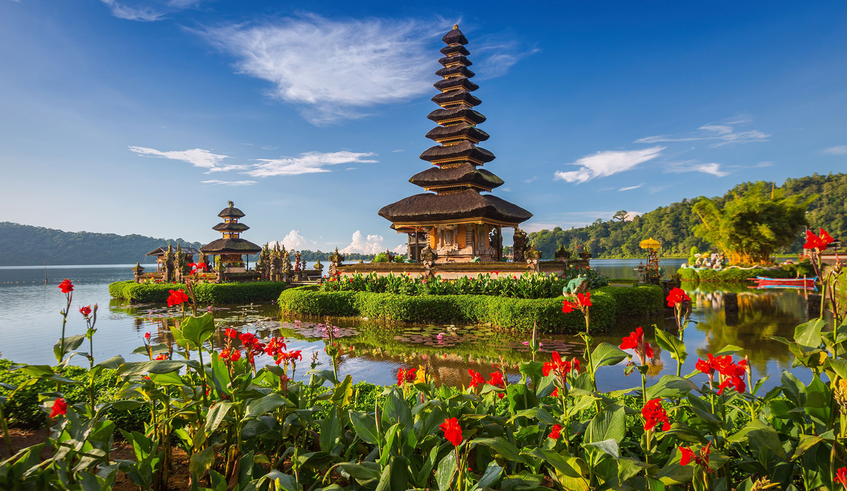bali