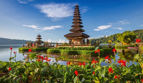 bali