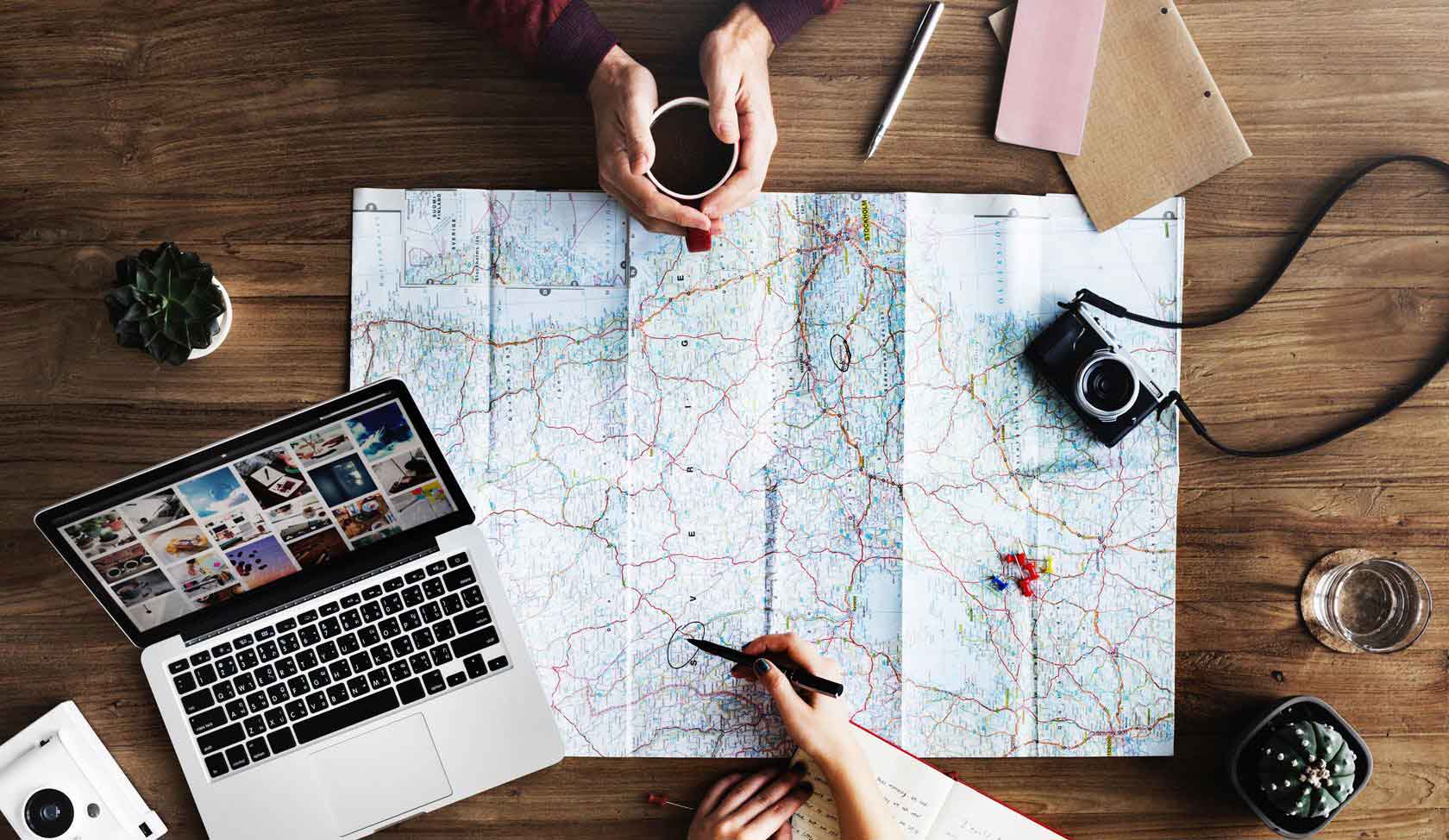 choosing the right travel policy