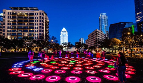 i light marina bay