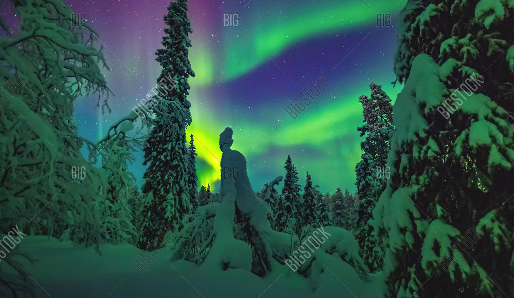 lapland finland