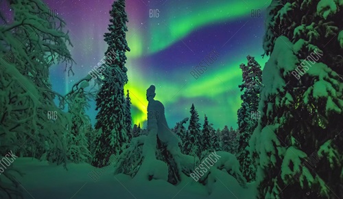 lapland finland