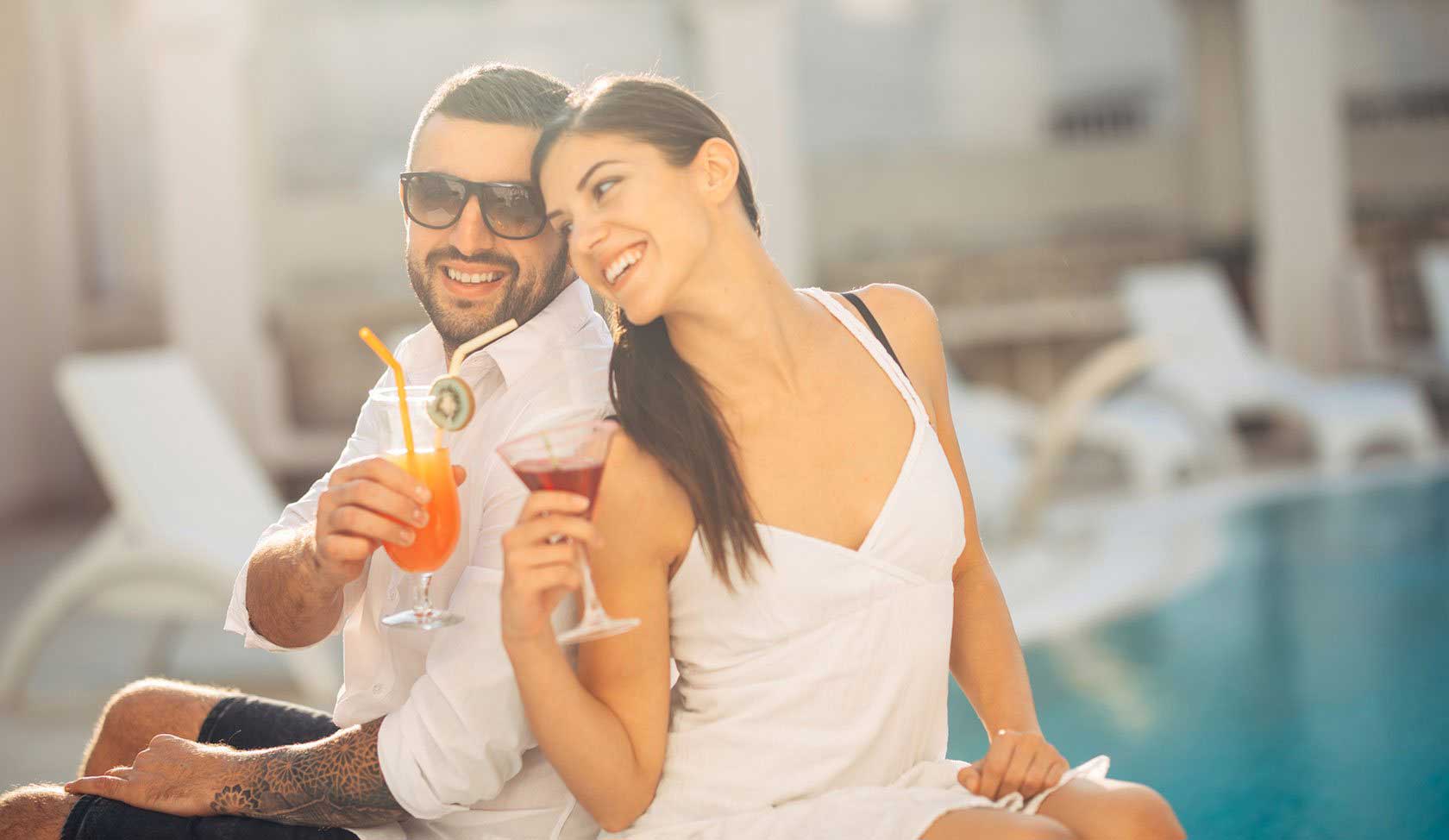luxury travel on a budget