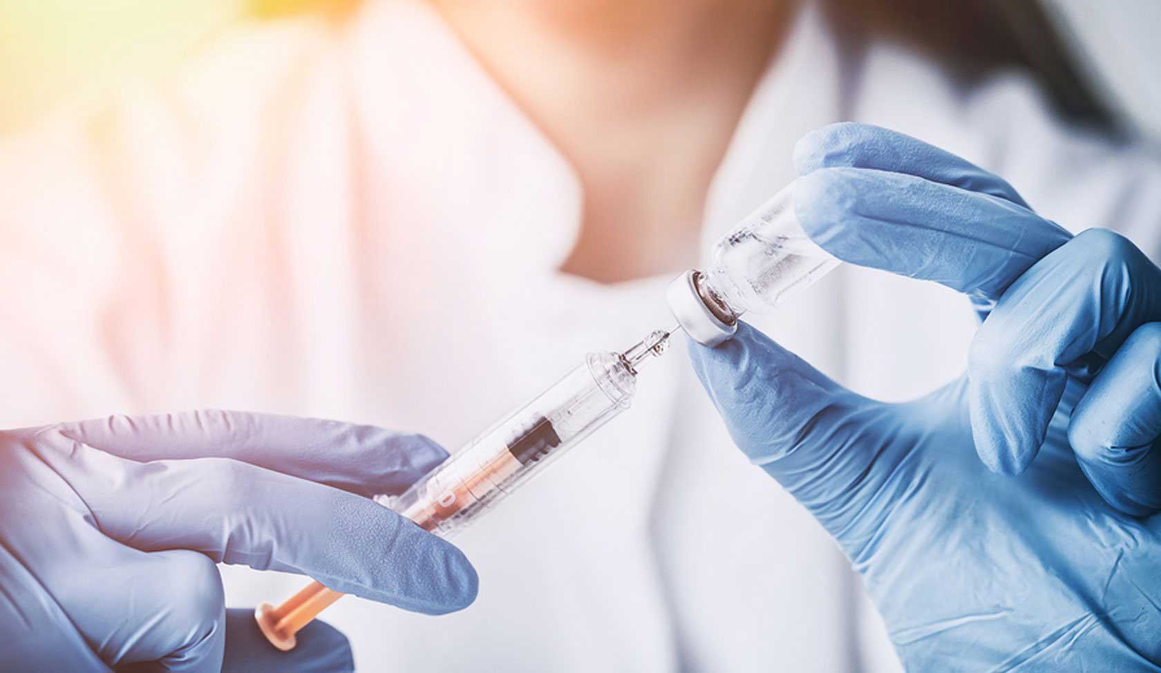 travel vaccine