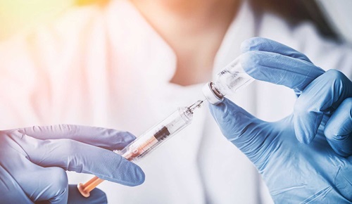 travel vaccine