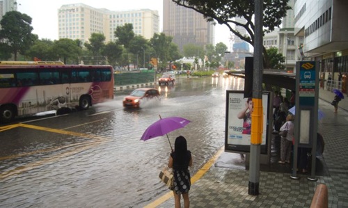 Does Car Insurance Cover Flood Damage