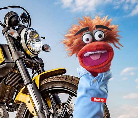 motorcycle comprehensive