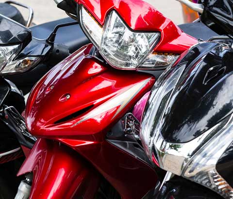 motorcycle faq