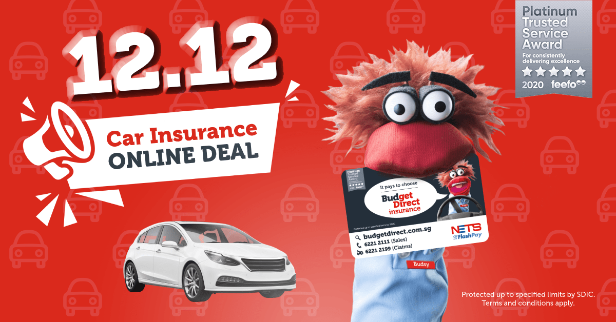 12.12 Promotion - Pay Less AND Get $100