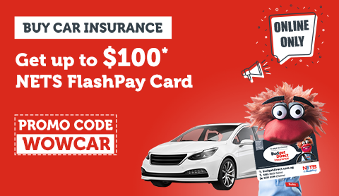 Exclusive Online Car Insurance Offer