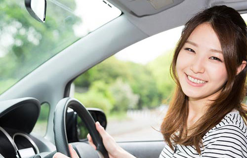 insurance your car