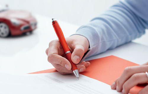 Types of Car Insurance & Covers