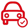 no accident or claim