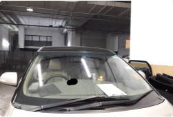Windscreen