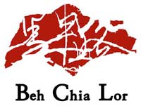 beh chia lor