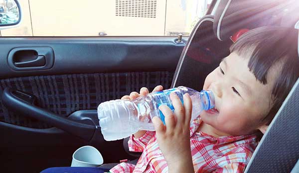 Preventing hot car deaths in Singapore