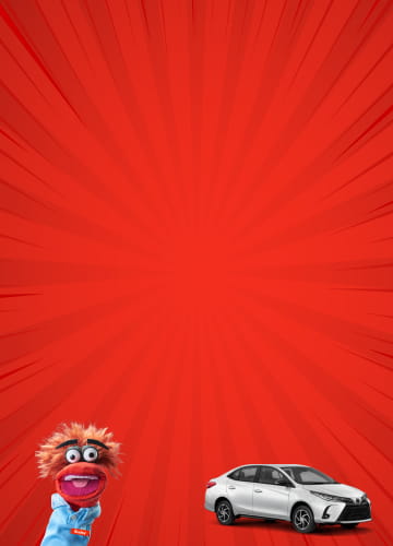 Car Insurance Banner