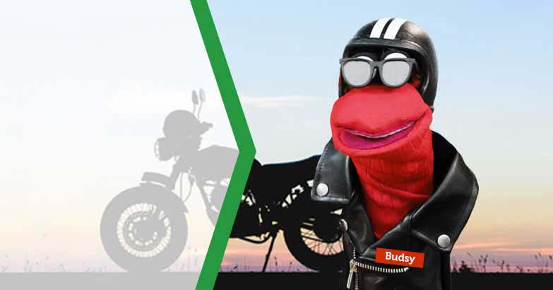 Motorcycle No Claim Discount Ncd